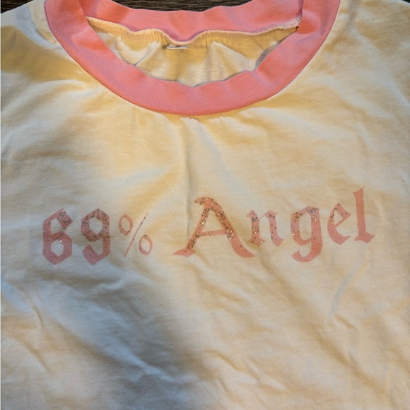 BABY TEE - Picture 3 of 4